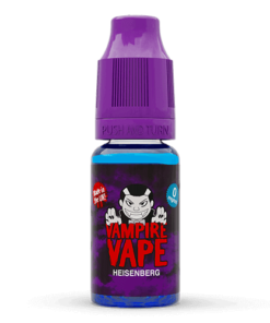 Standard 10ml E-Liquids