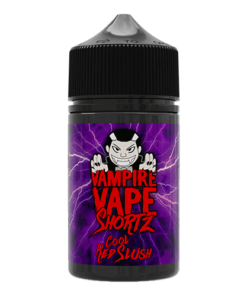 High VG E-Liquids