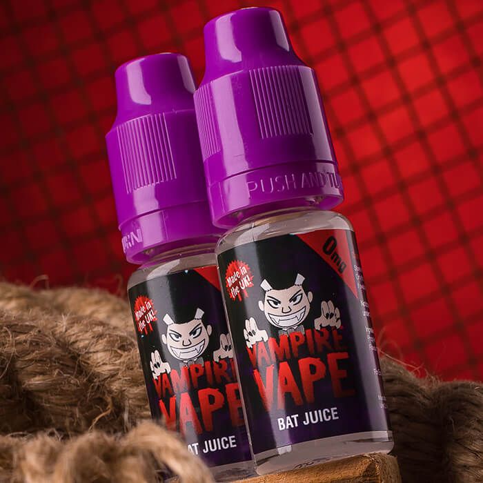 vampire vape